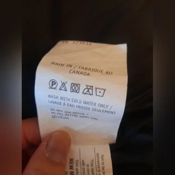 Arctic North Jacking in Purple - US Small - Picture 13 of 13